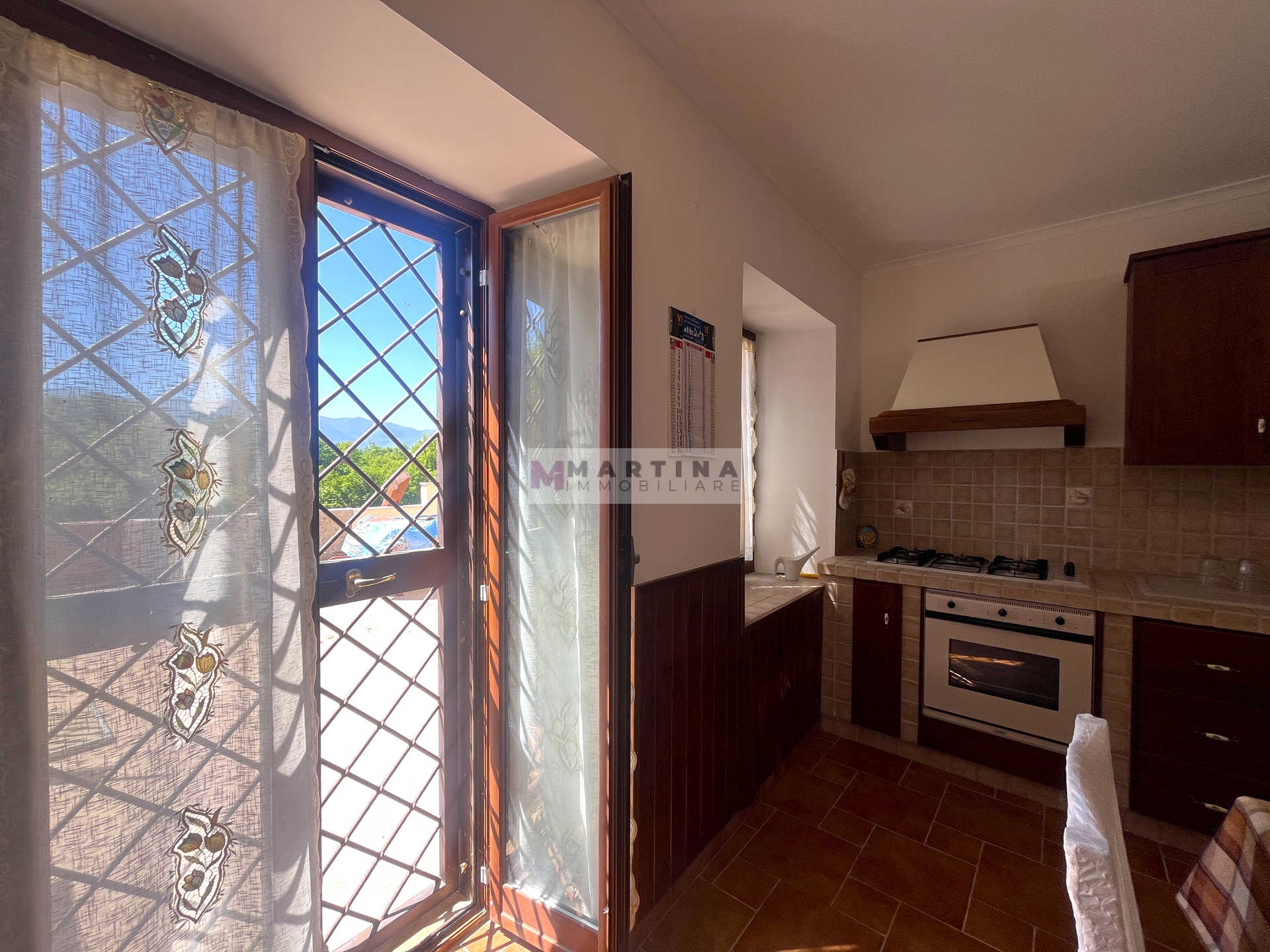 Casa indipendente Alvito7 Incantevole dimora con ampio terreno