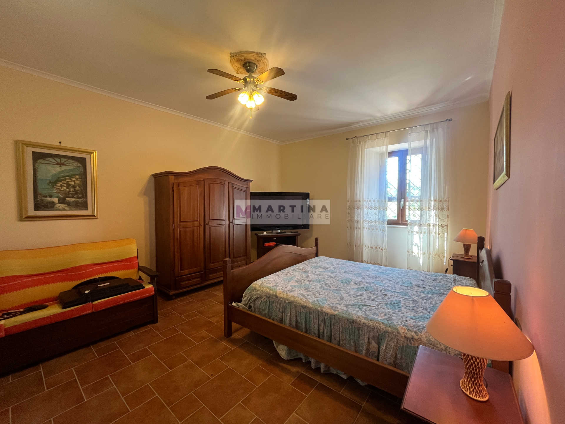 Casa indipendente Alvito8 Incantevole dimora con ampio terreno