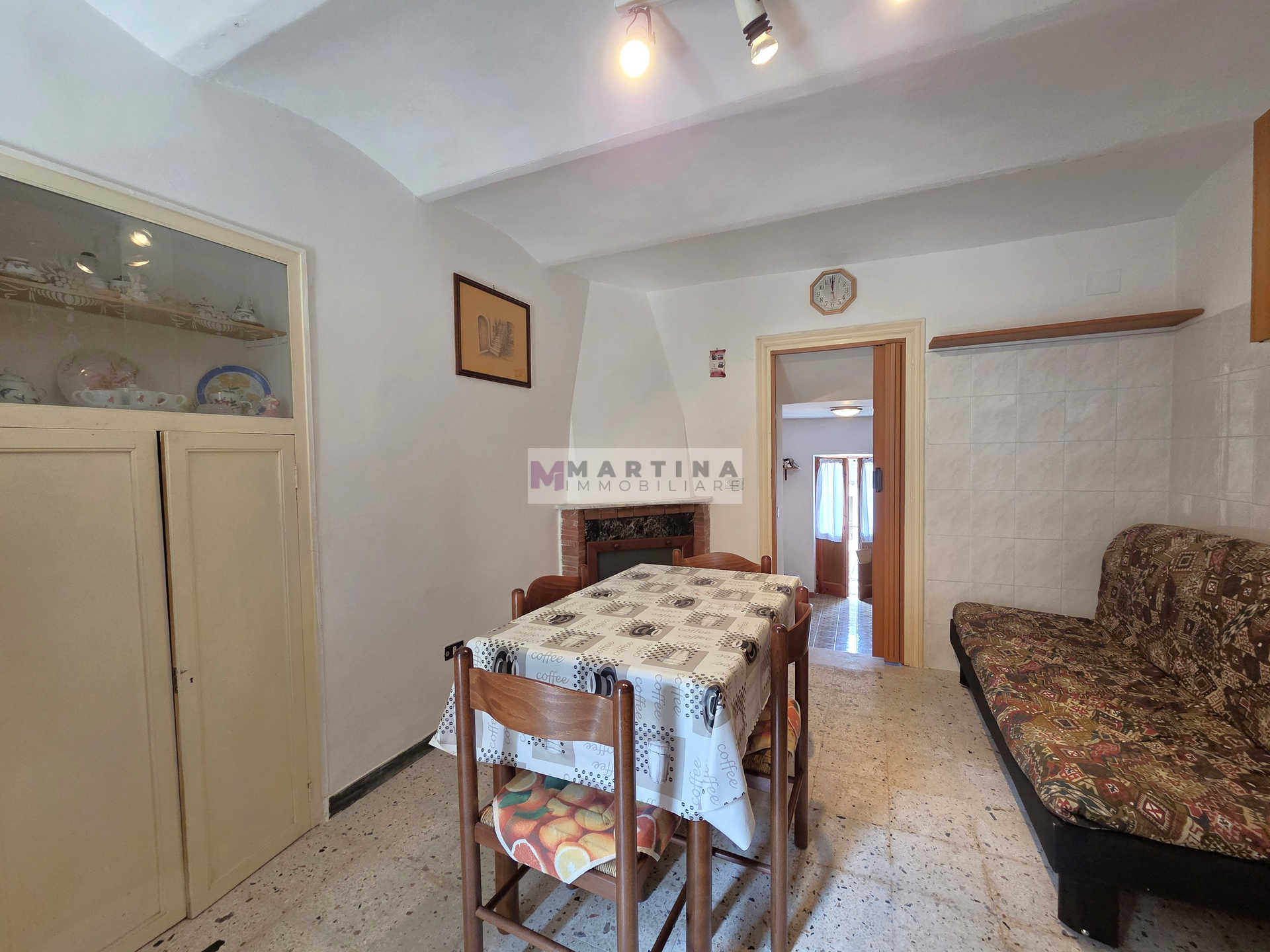 Appartamento San Donato V.C.1 Terracielo con doppio ingresso