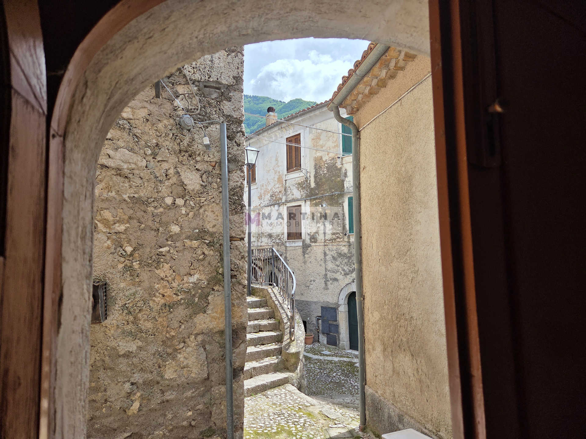 Appartamento San Donato V.C.12 Terracielo con doppio ingresso