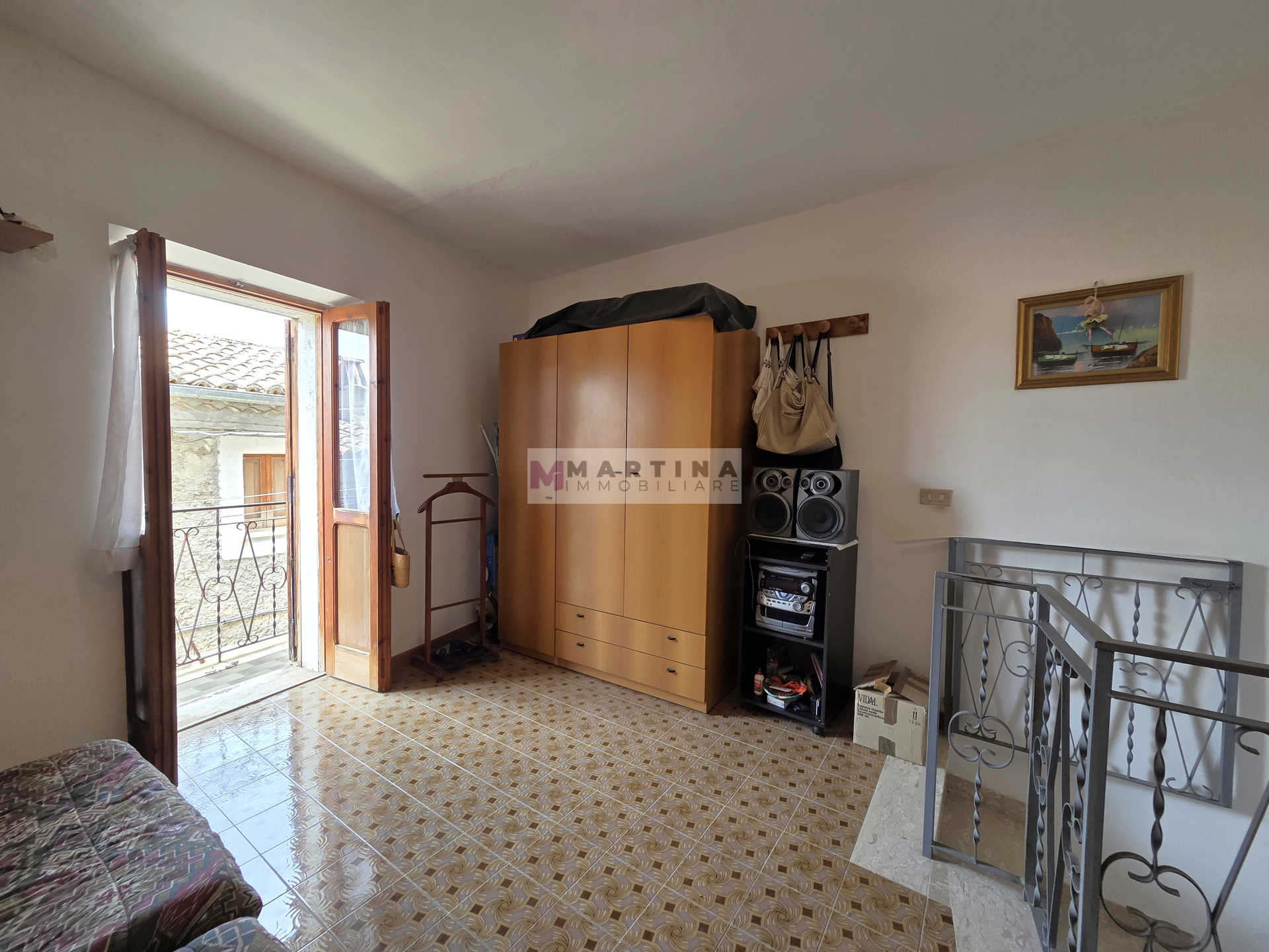 Appartamento San Donato V.C.3 Terracielo con doppio ingresso