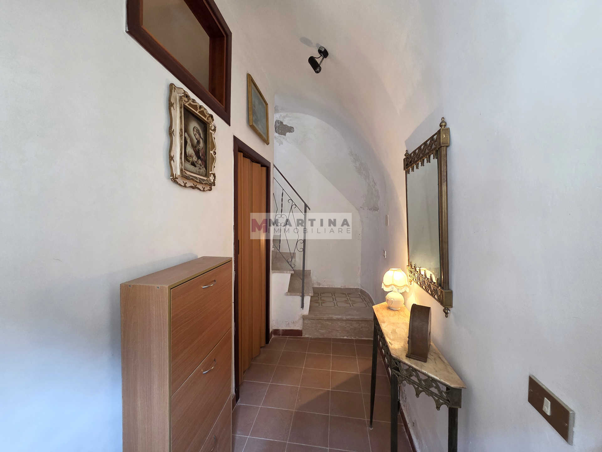 Appartamento San Donato V.C.7 Terracielo con doppio ingresso