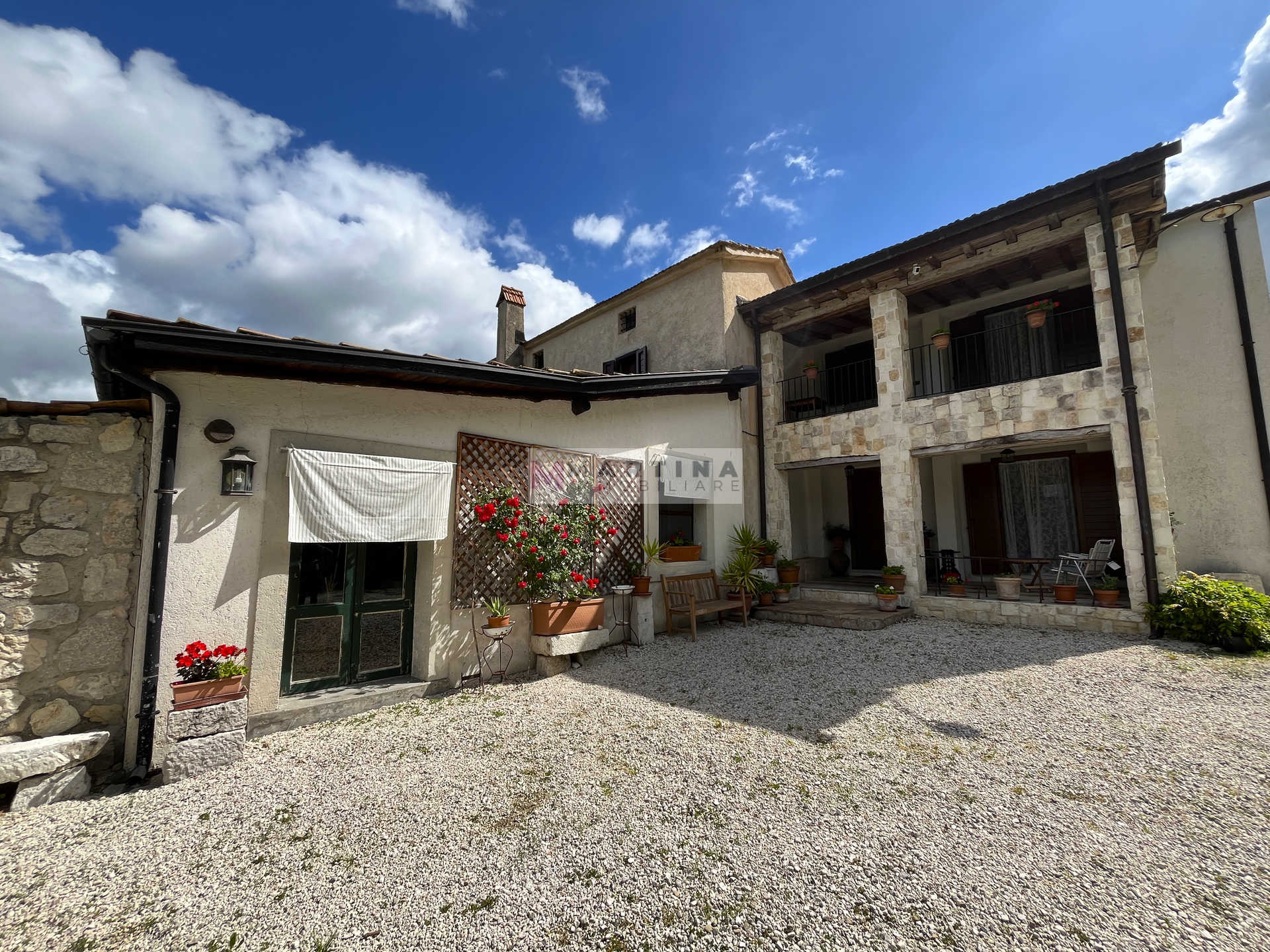Prestigiosa dimora panoramica