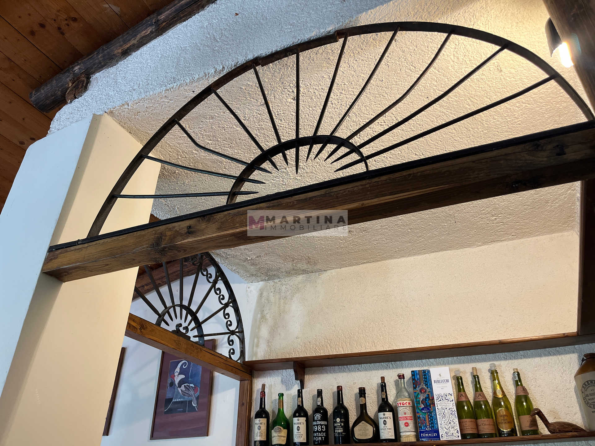 Prestigiosa dimora panoramica