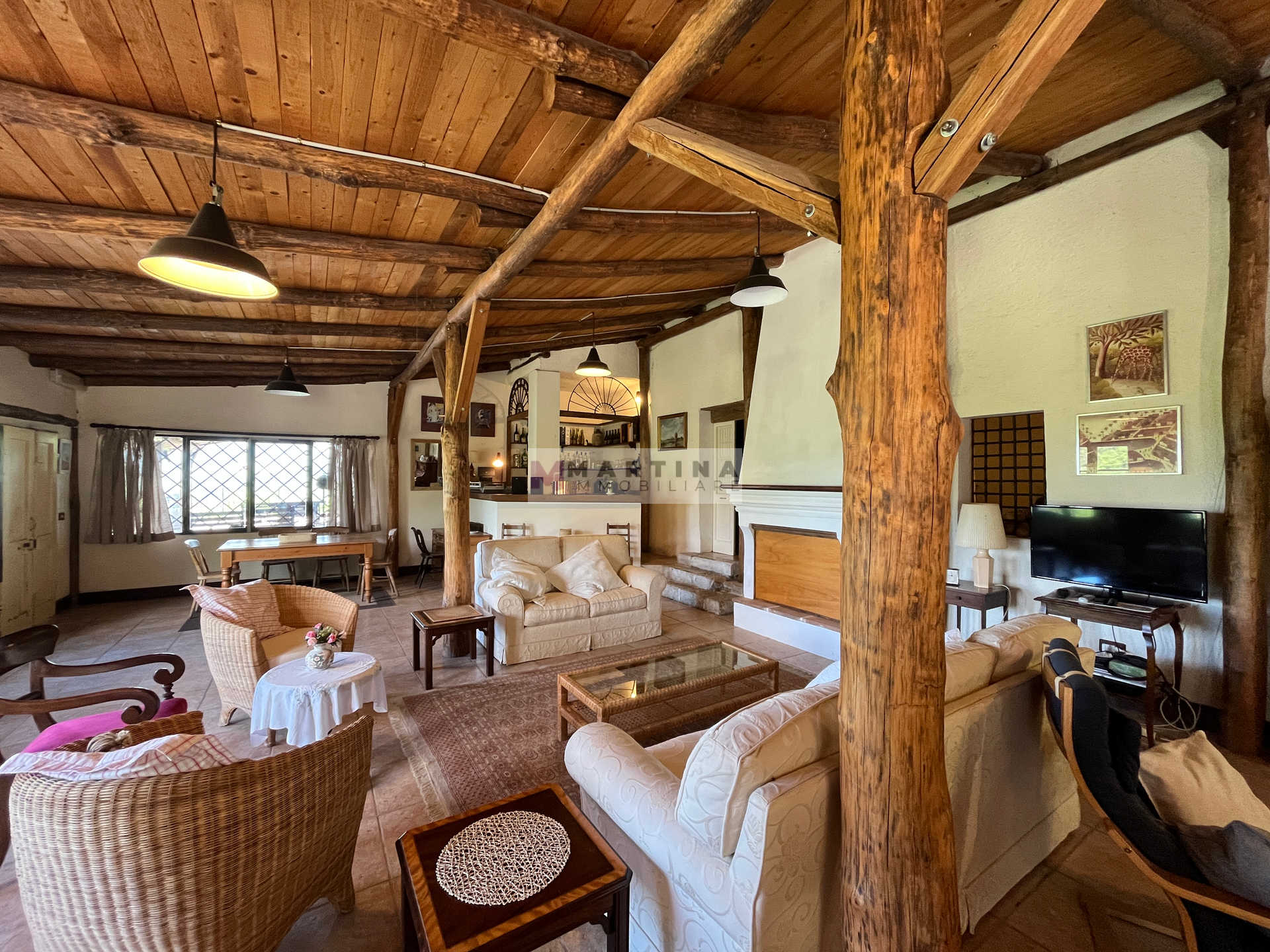 Prestigiosa dimora panoramica