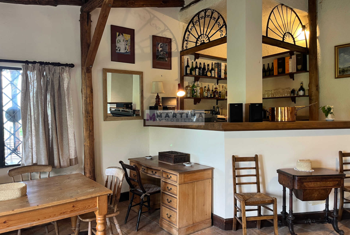 Prestigiosa dimora panoramica