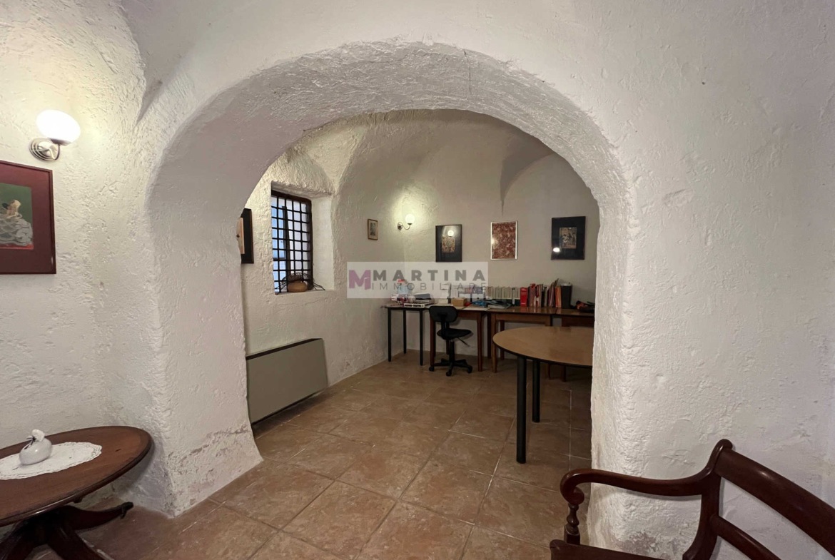 Prestigiosa dimora panoramica