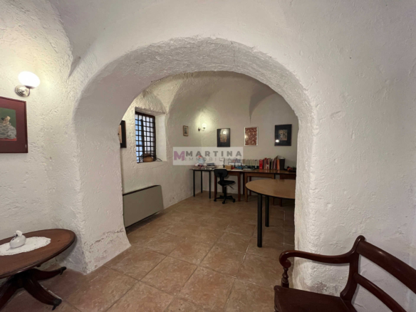 Prestigious panoramic residence