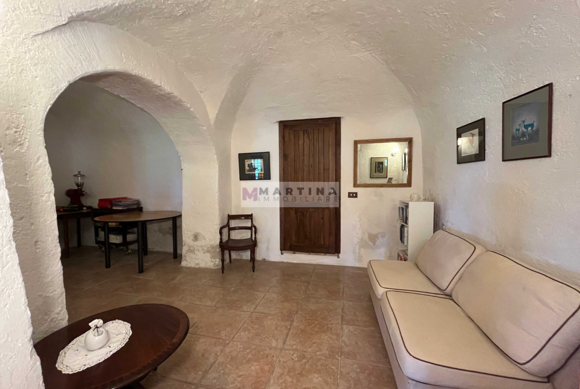 Prestigiosa dimora panoramica