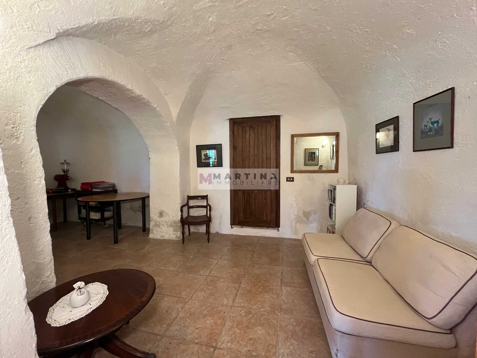 Prestigiosa dimora panoramica