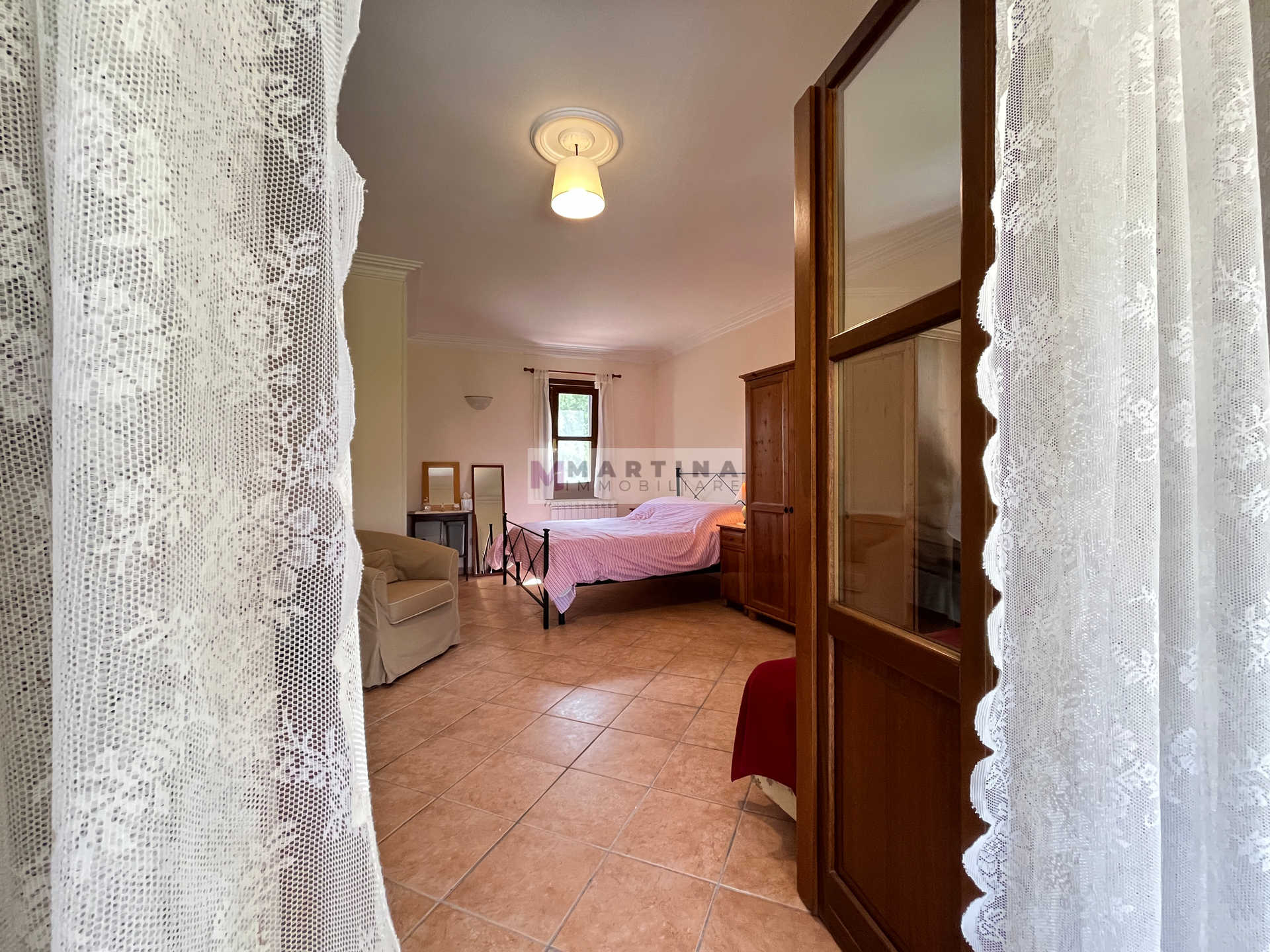 Prestigiosa dimora panoramica