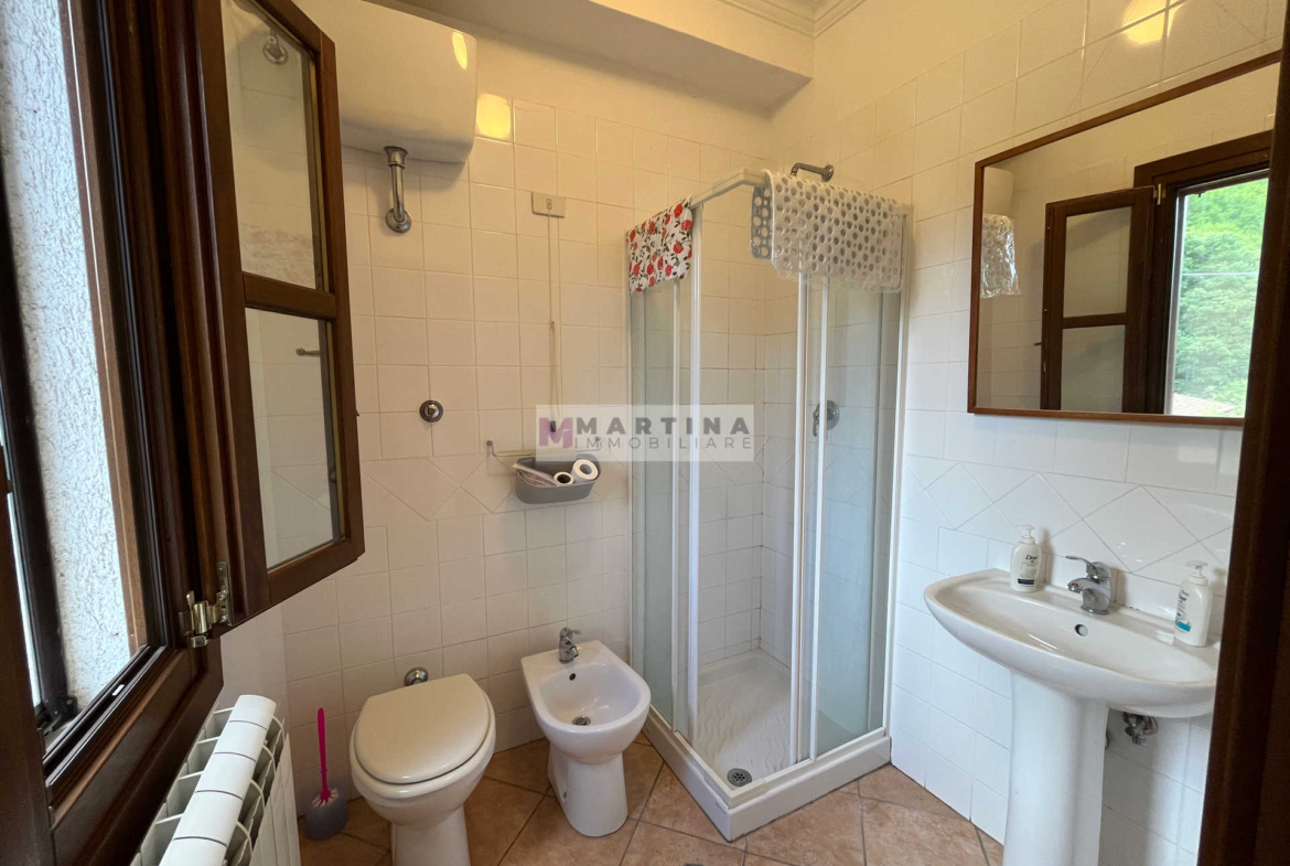 Prestigiosa dimora panoramica