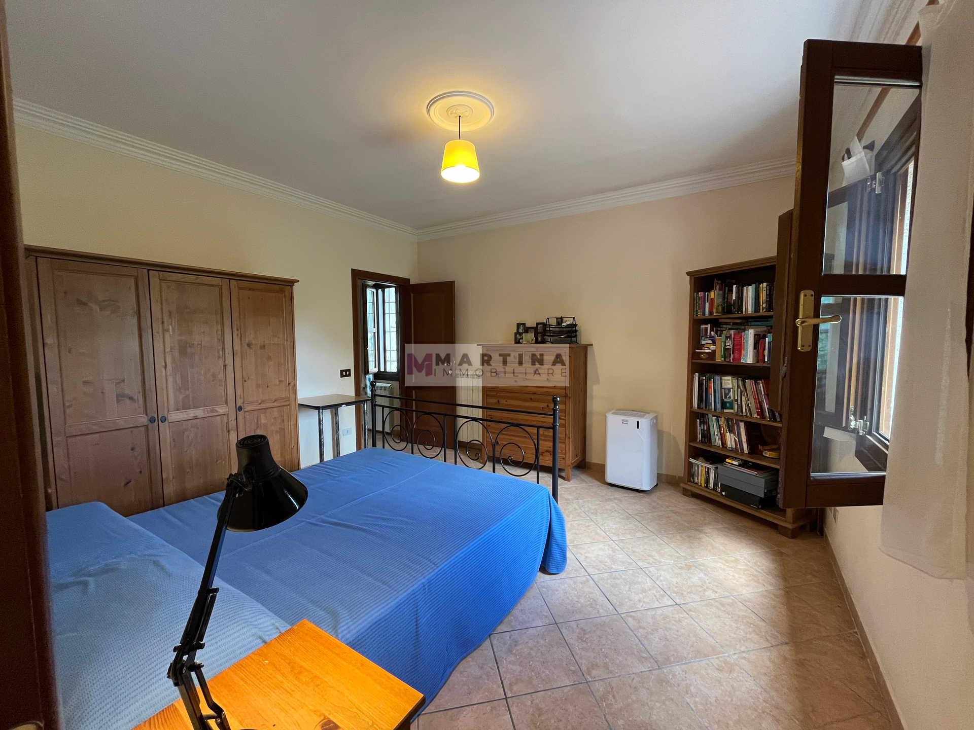 Prestigiosa dimora panoramica