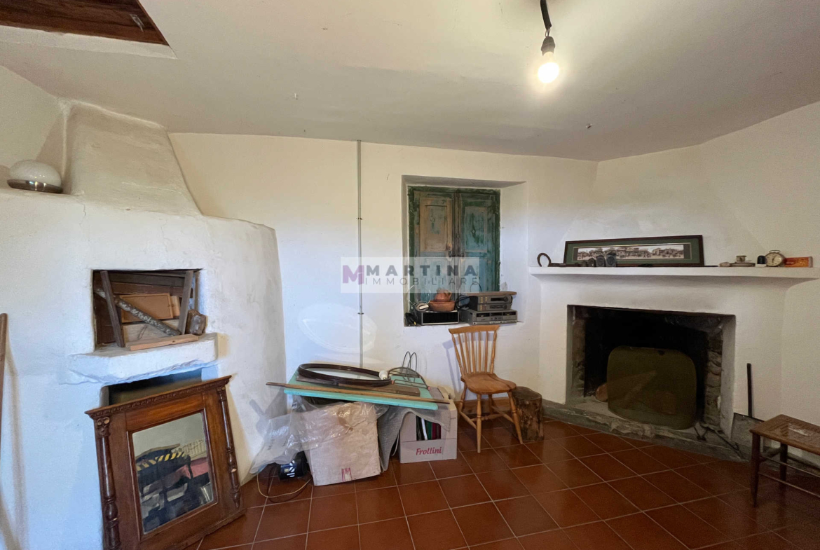 Prestigiosa dimora panoramica