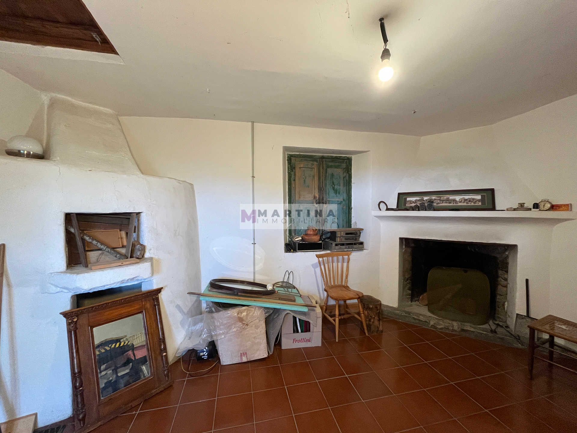 Prestigiosa dimora panoramica