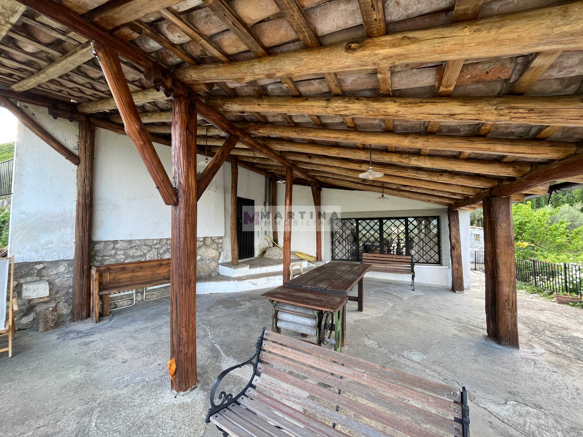 Prestigiosa dimora panoramica