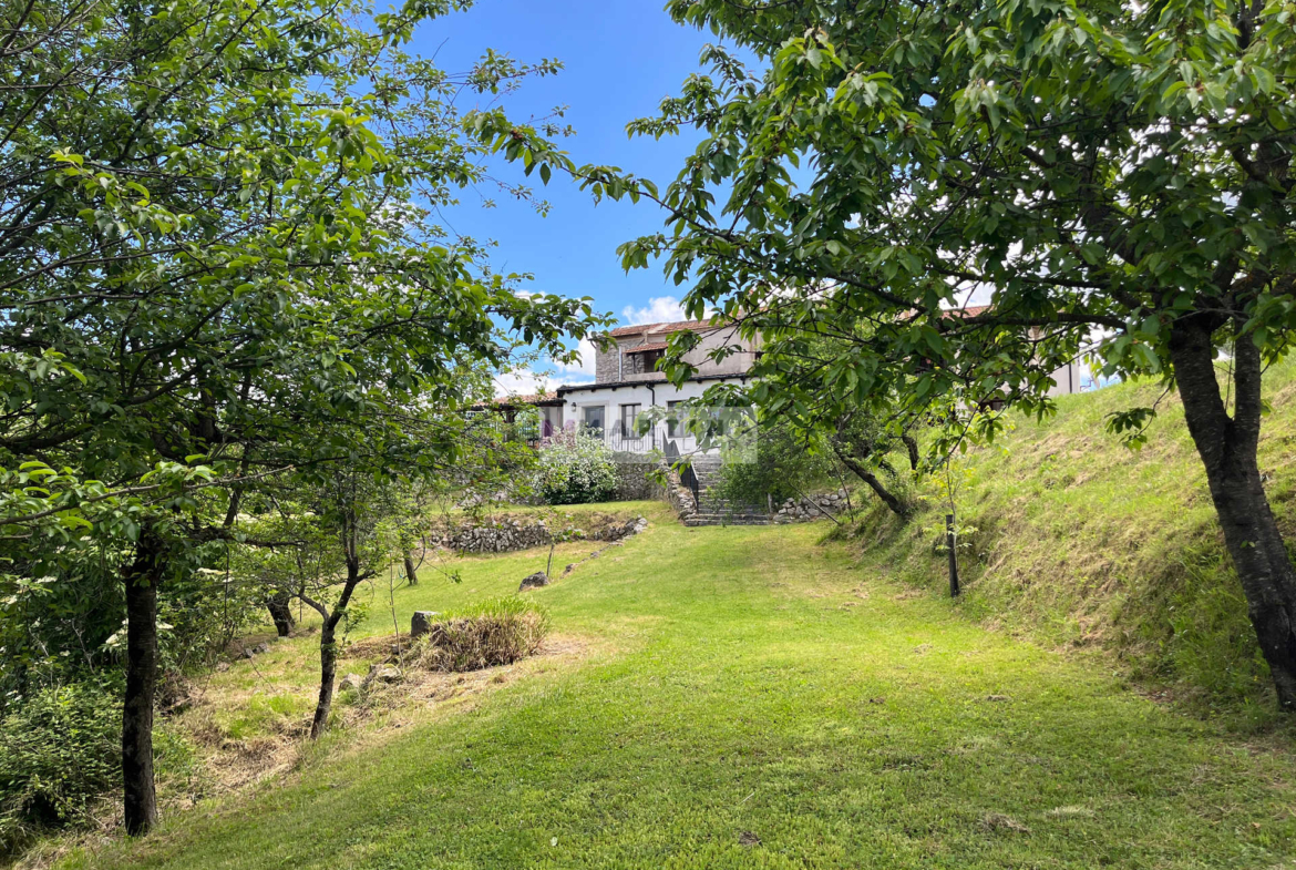 Prestigiosa dimora panoramica