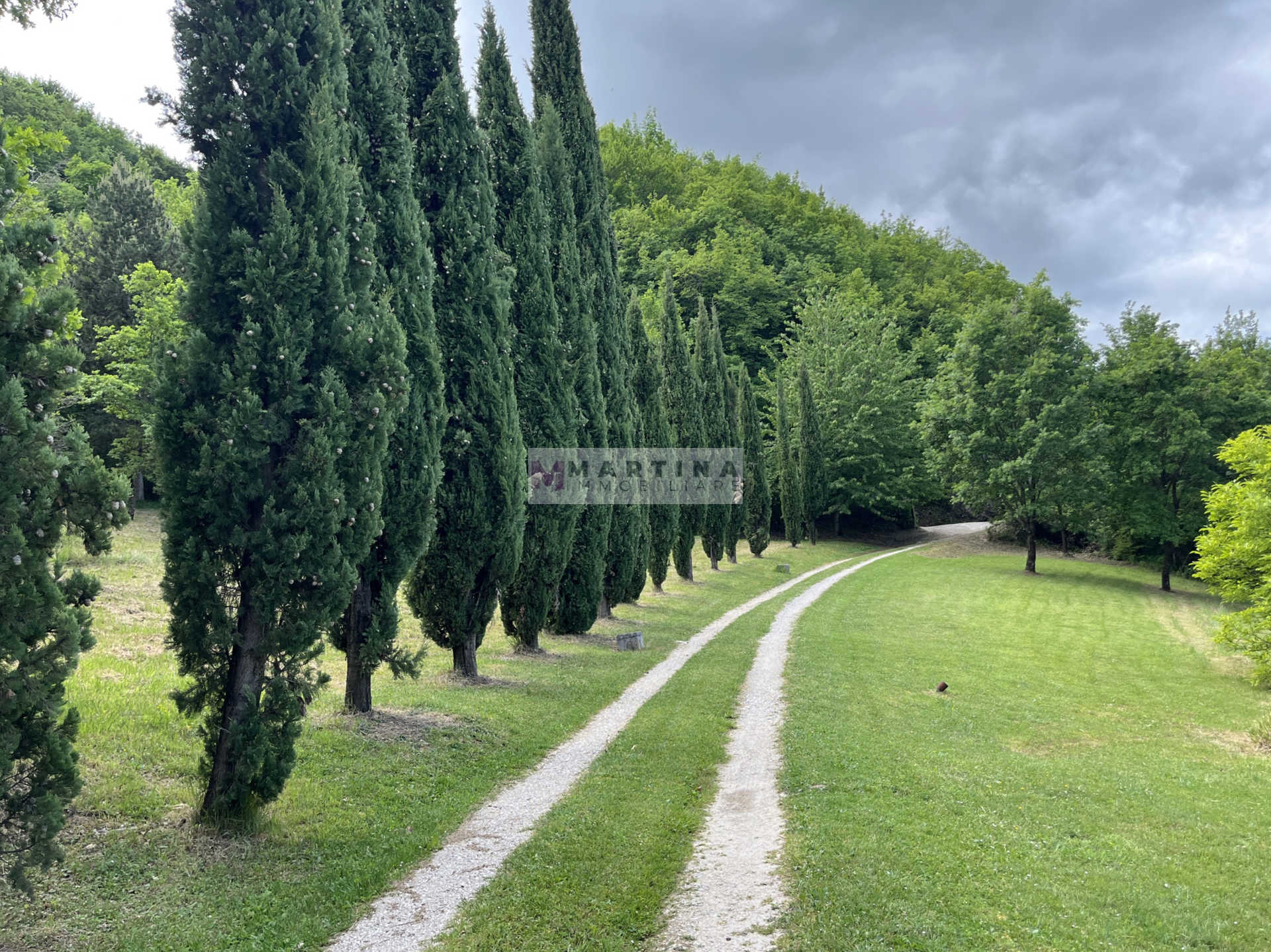 Prestigiosa dimora panoramica
