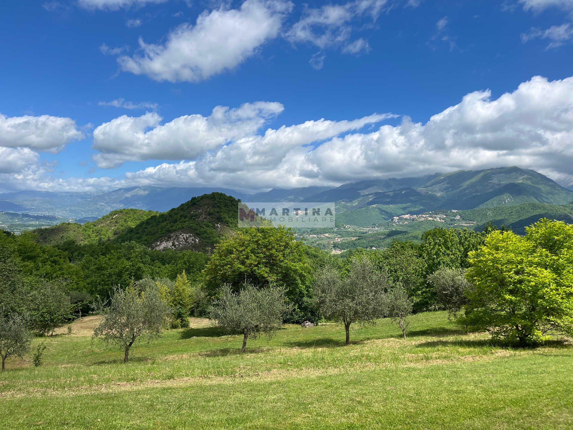Prestigiosa dimora panoramica