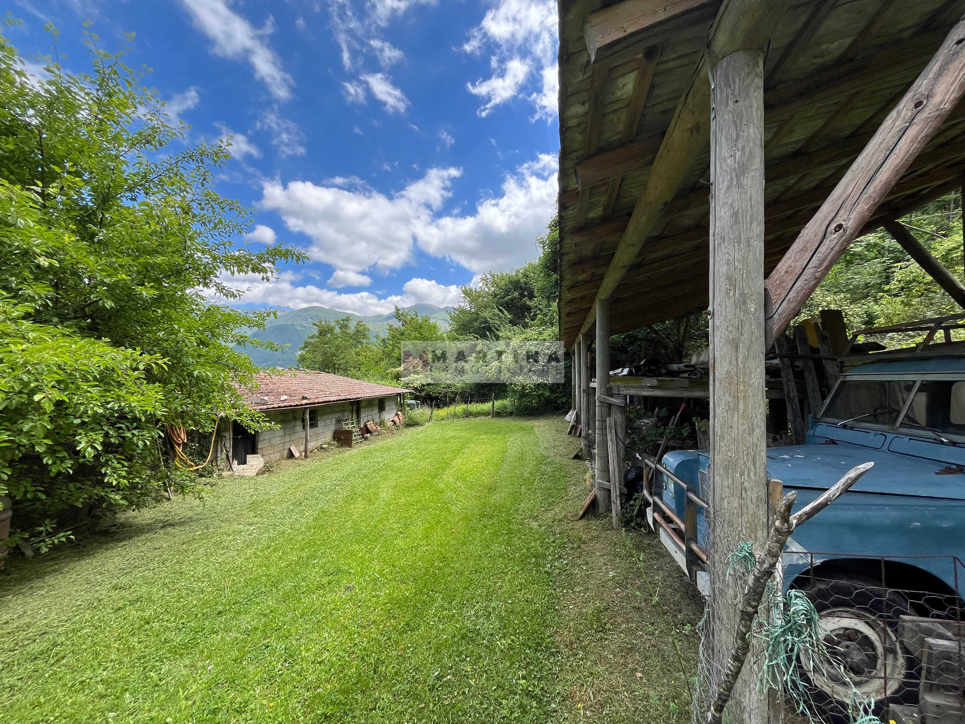 Prestigiosa dimora panoramica