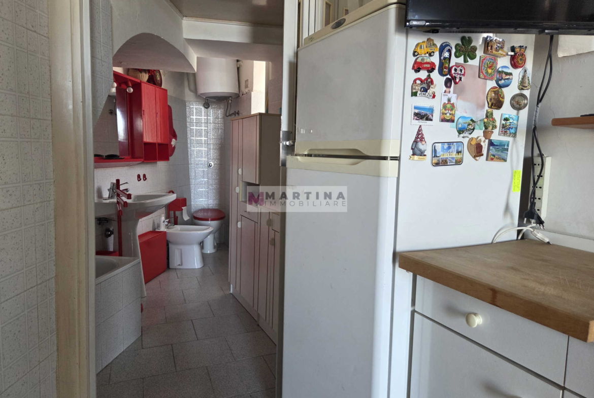 Terracielo centralissimo