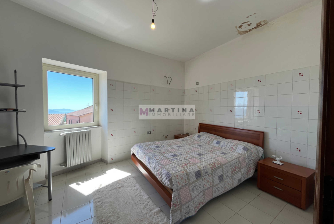 Terracielo panoramico