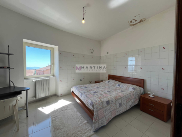 Panoramic townhouse