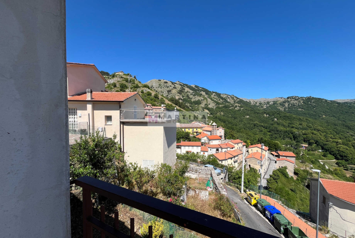 Terracielo panoramico