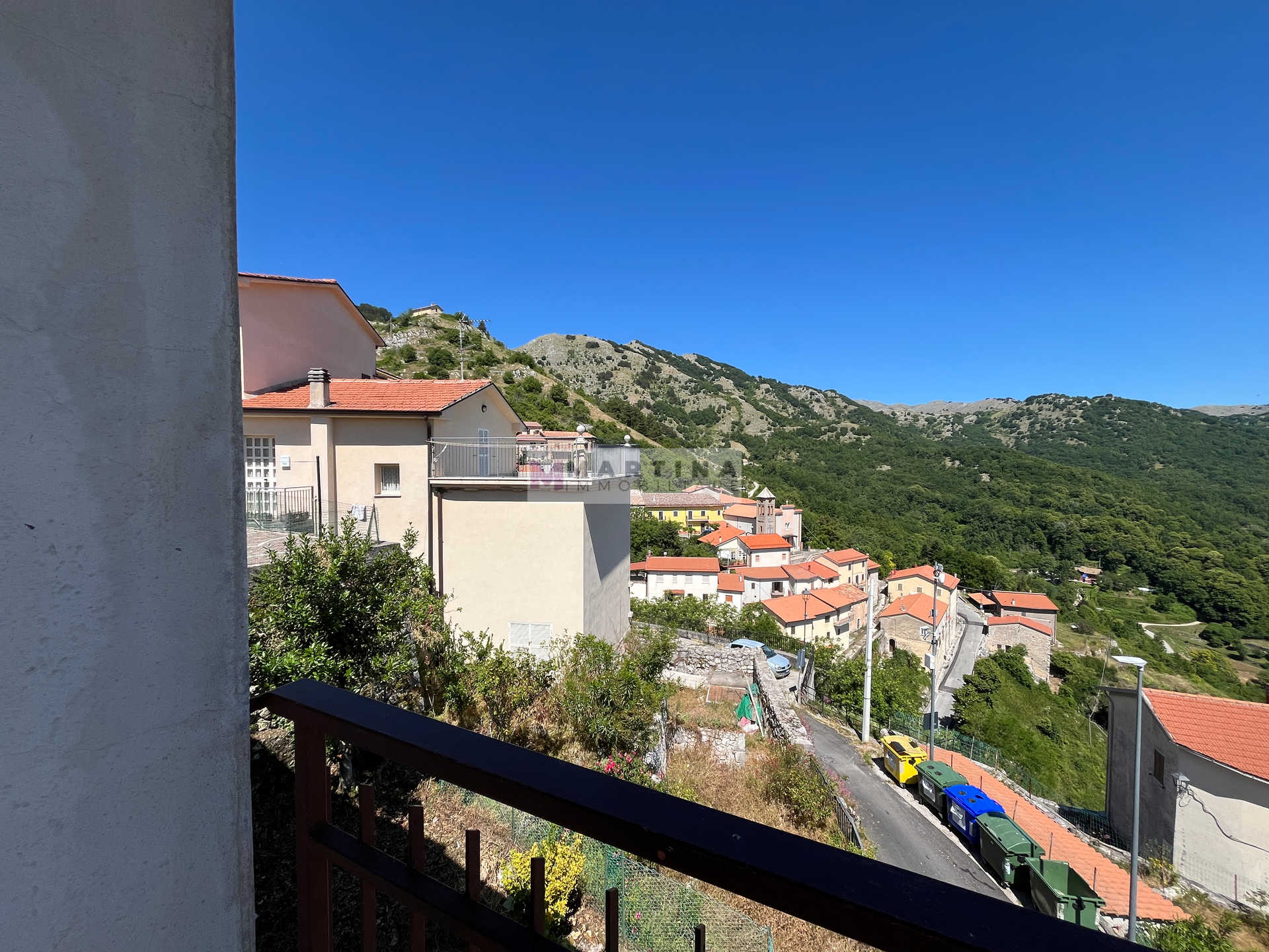 Terracielo panoramico