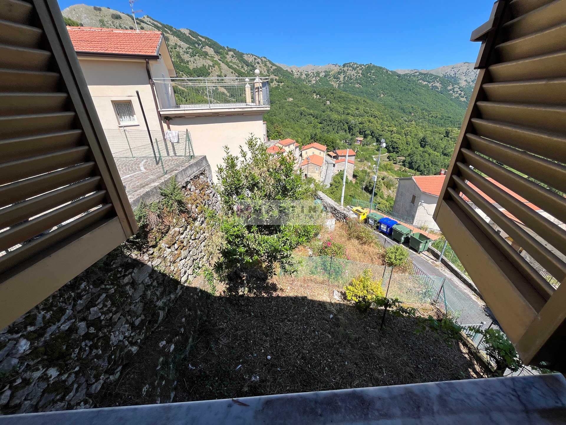 Terracielo panoramico