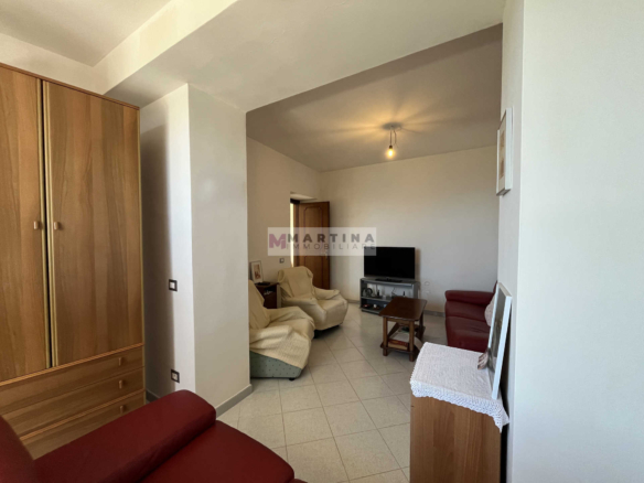 Panoramic townhouse