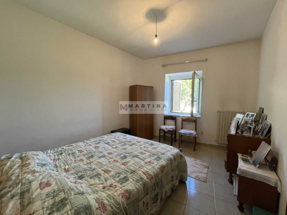 Panoramic townhouse