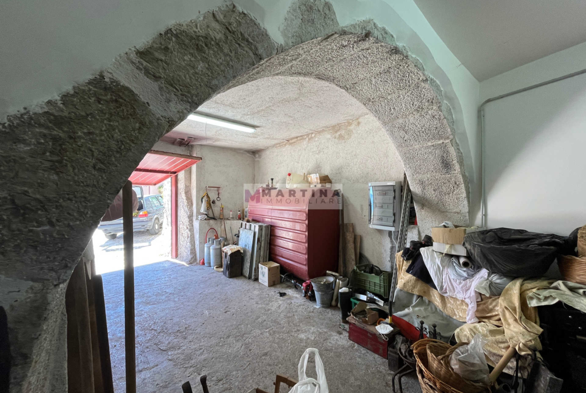 Terracielo panoramico