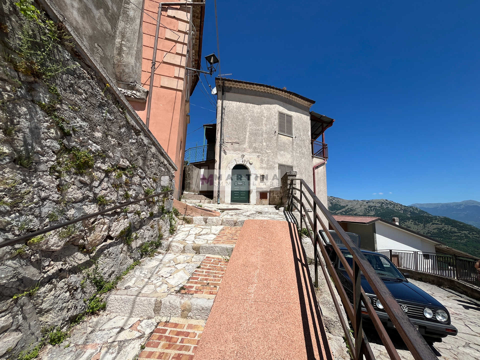 Terracielo panoramico