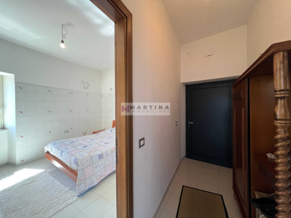 Panoramic townhouse
