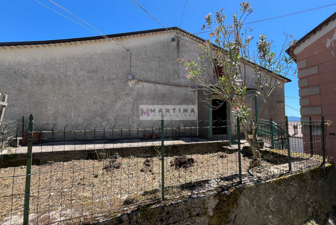Terracielo panoramico