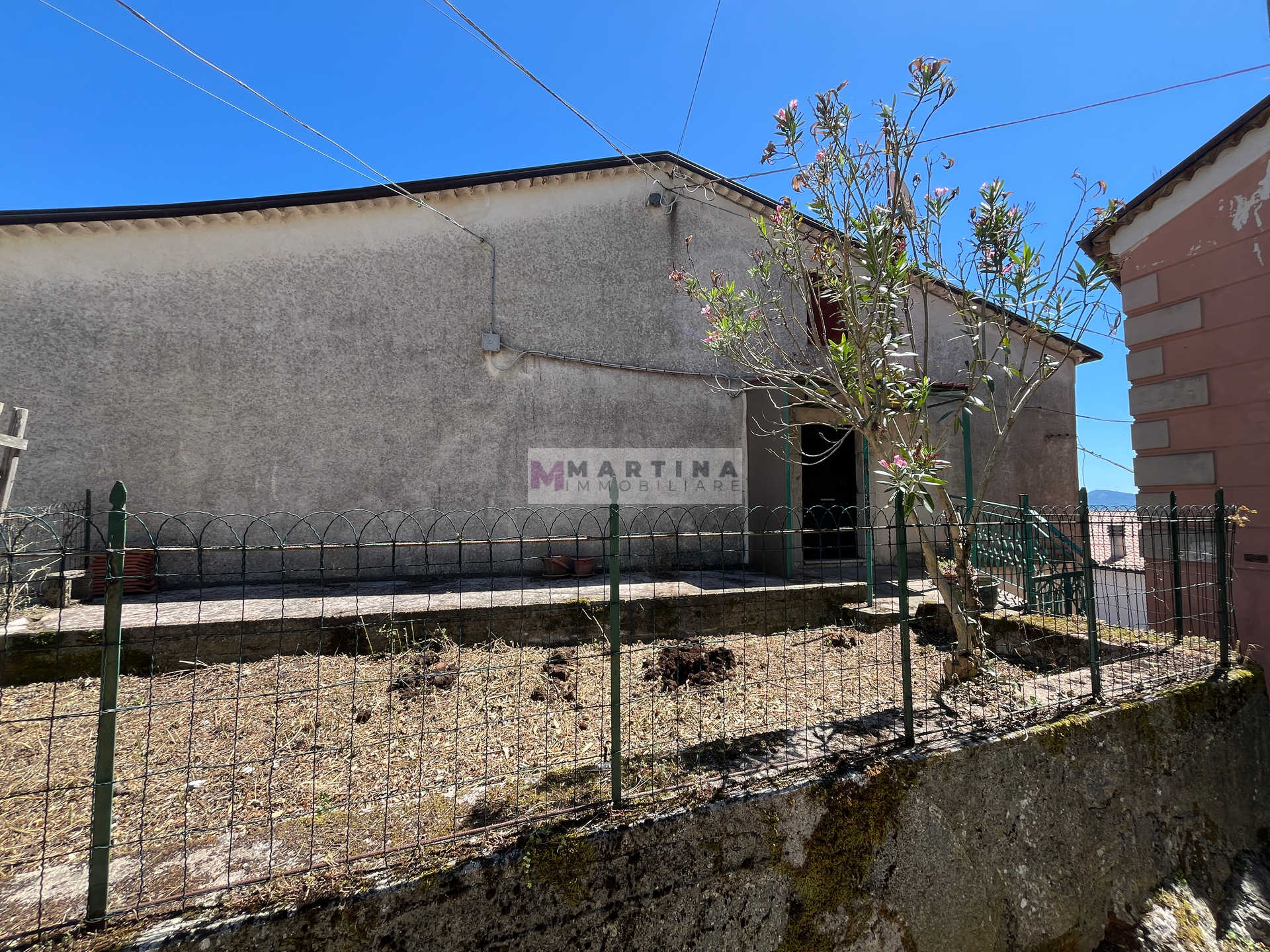 Terracielo panoramico