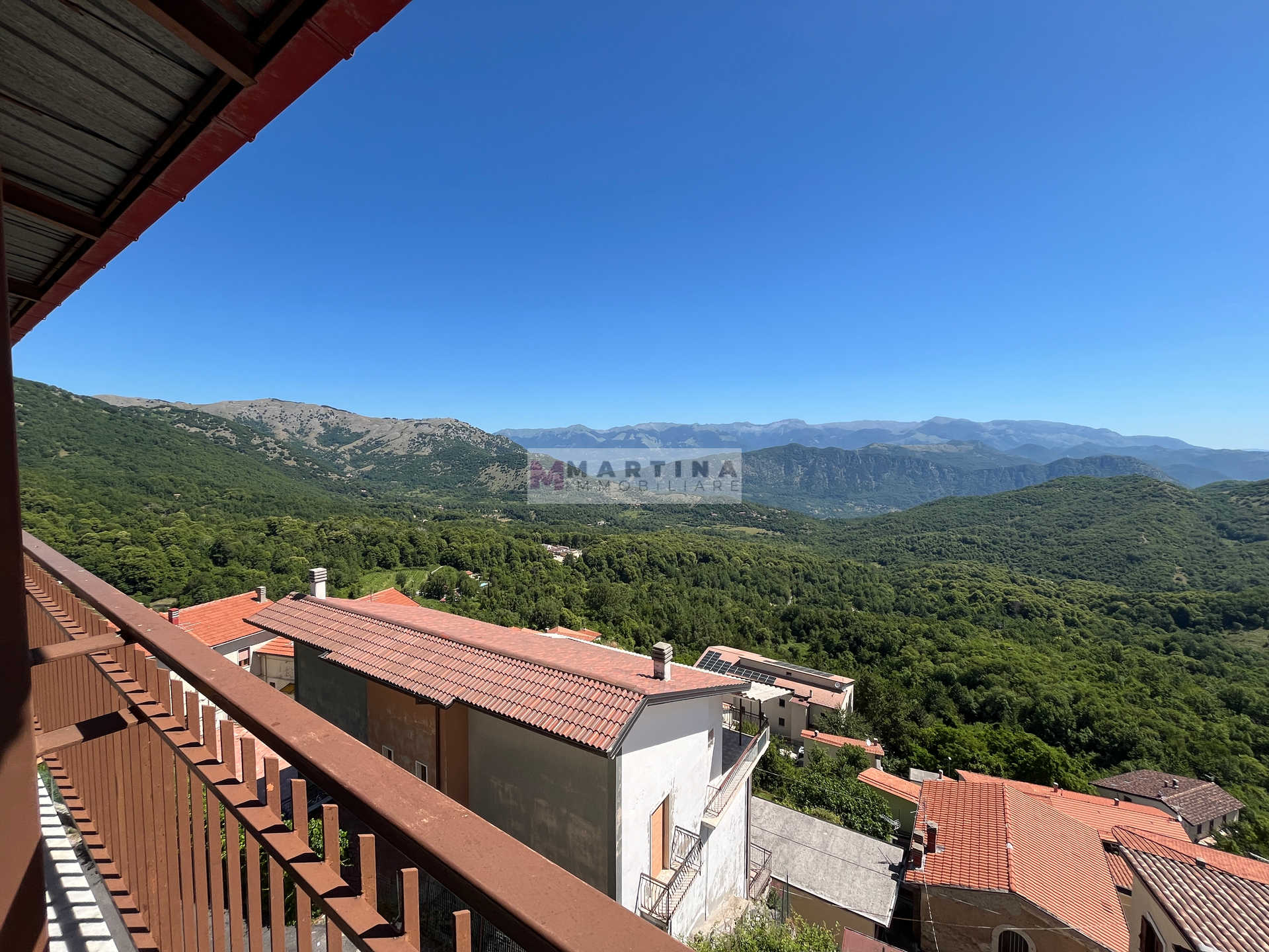 Terracielo panoramico