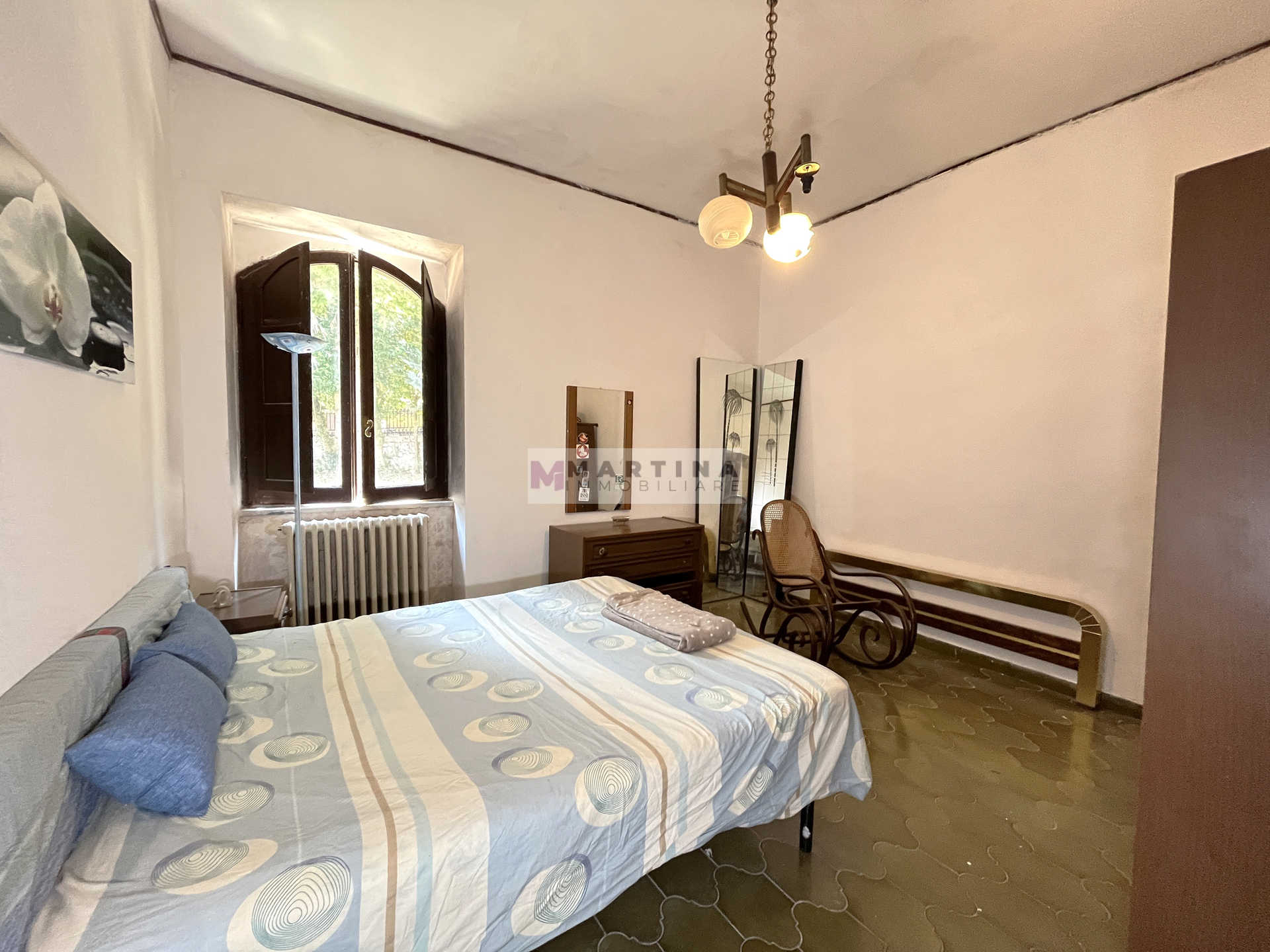 Villa signorile con giardino