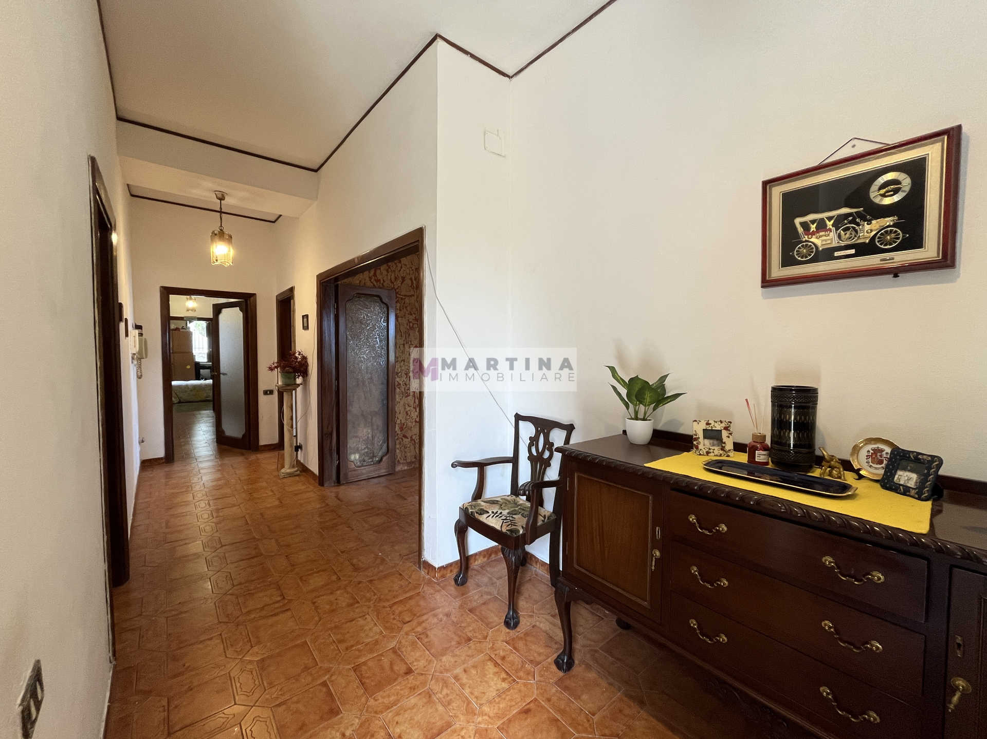 Villa signorile con giardino