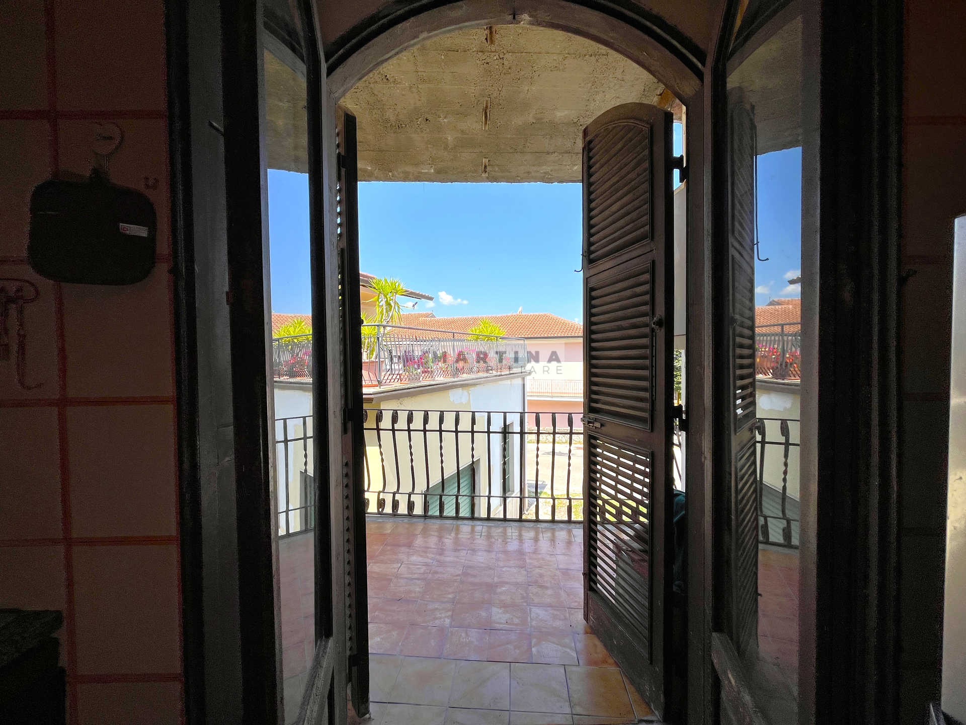 Villa signorile con giardino