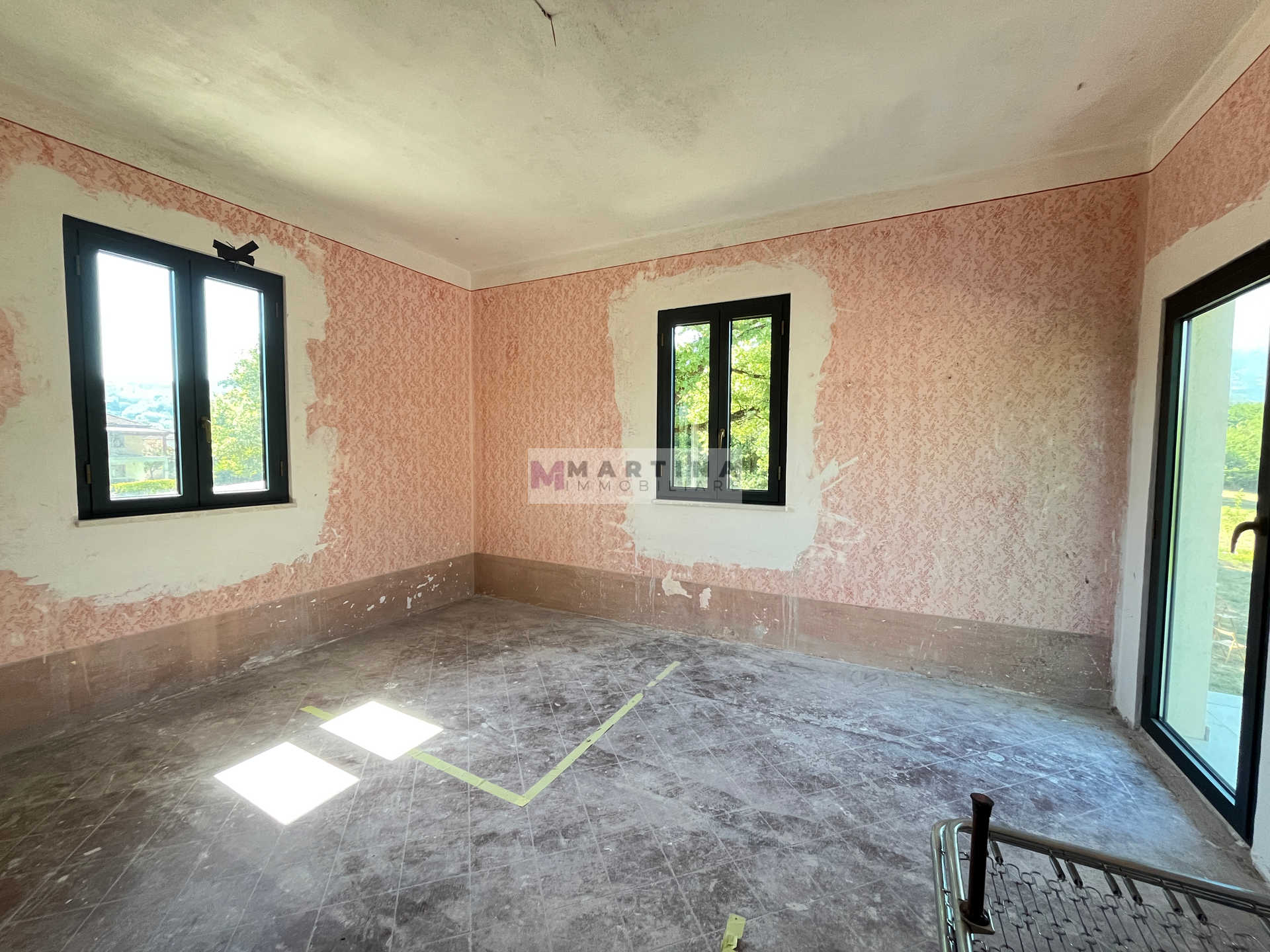 Casale con terreno, Casalvieri37 Splendido casale indipendente con terreno