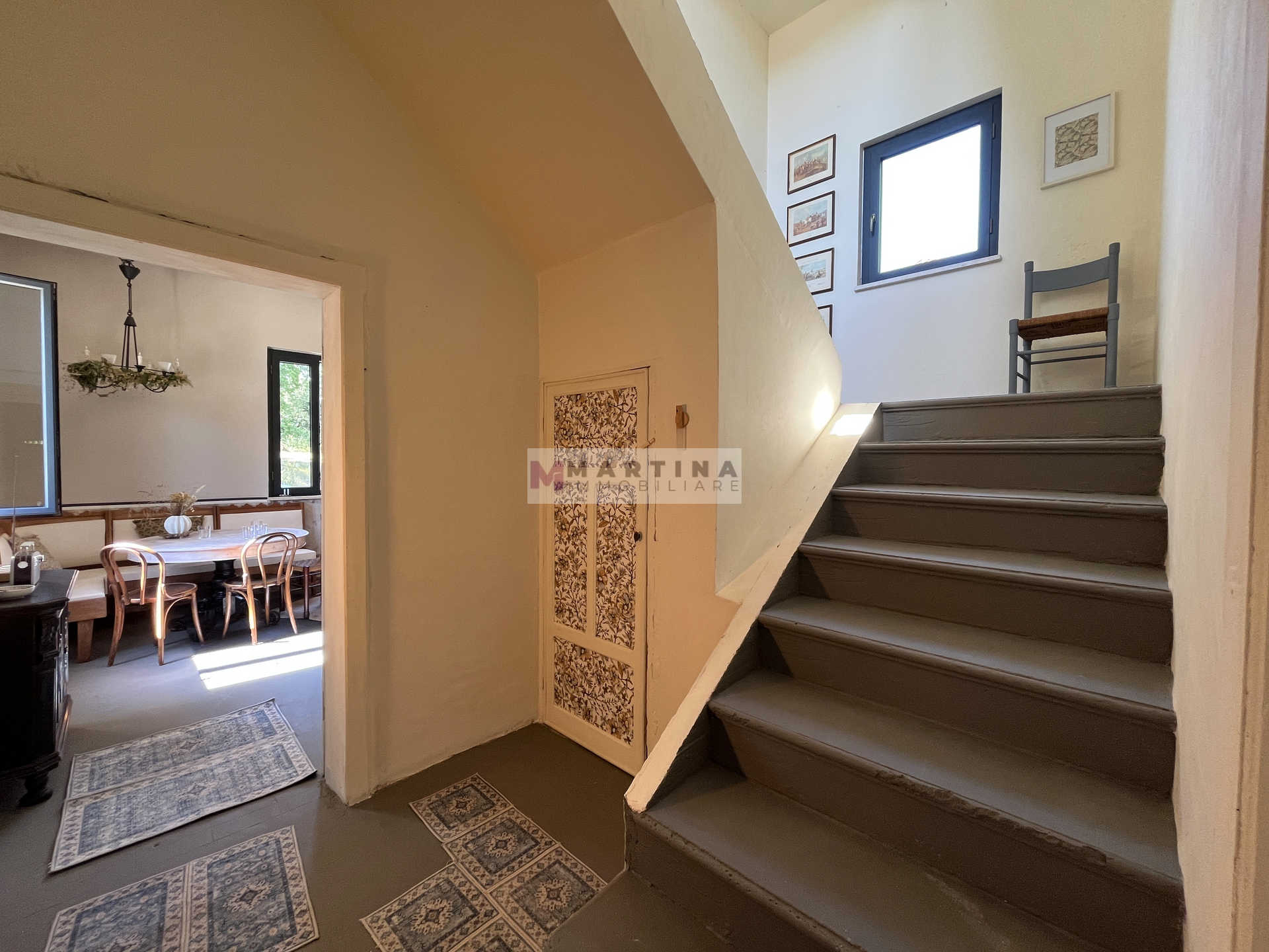 Casale con terreno, Casalvieri44 Splendido casale indipendente con terreno