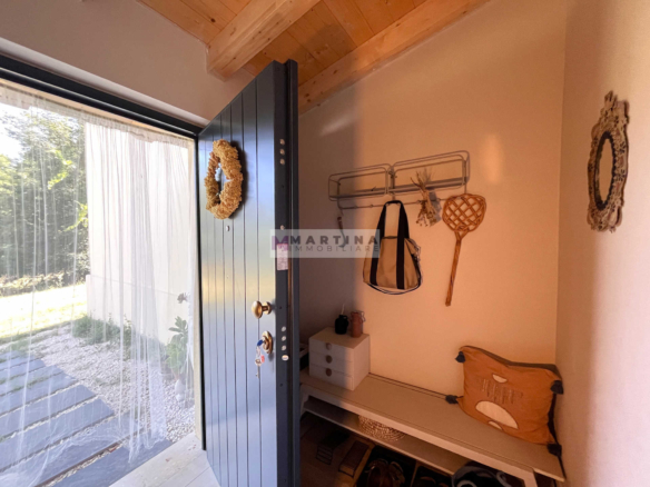 Splendido casale indipendente con terreno