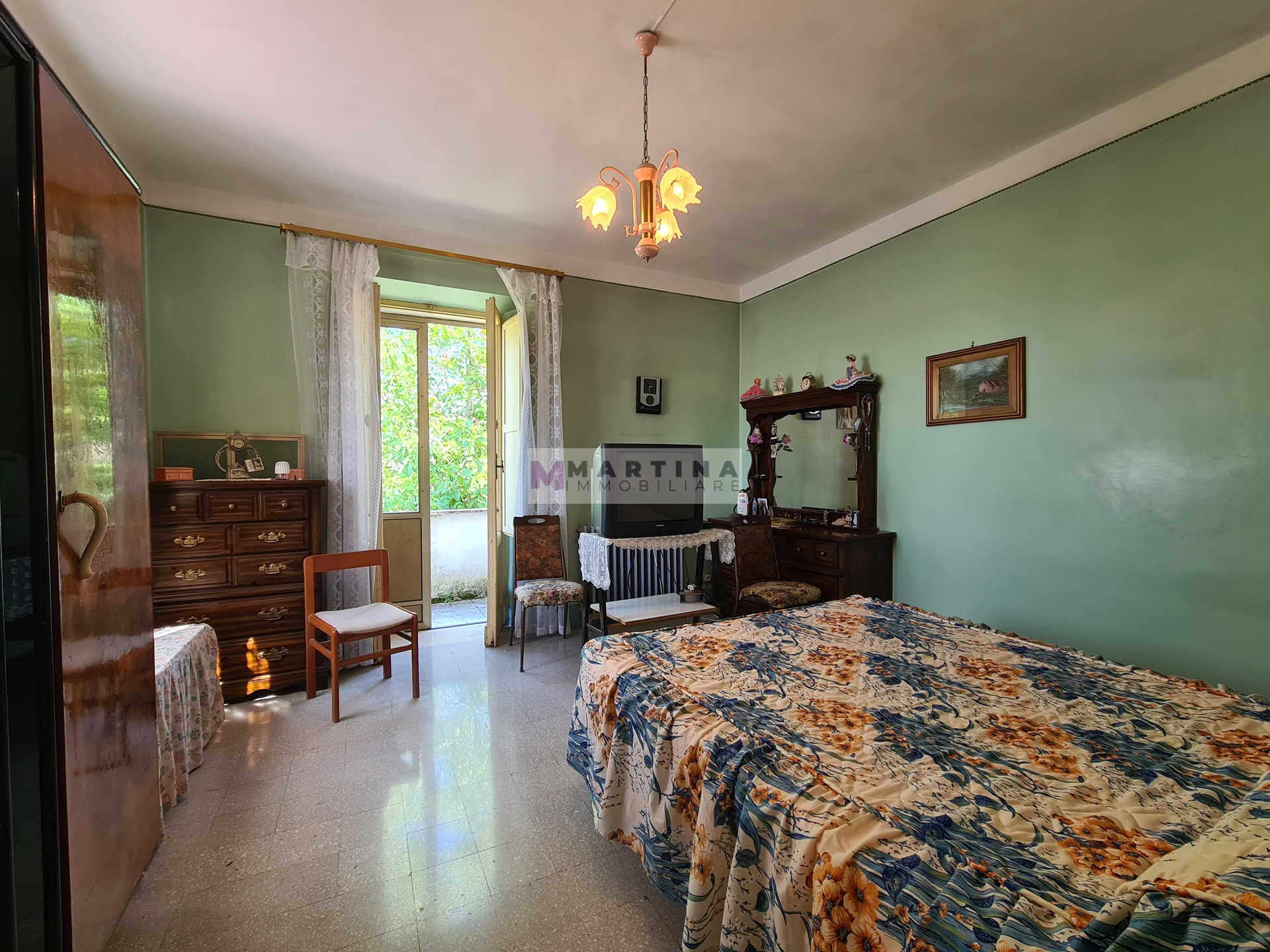 Casale con terreno