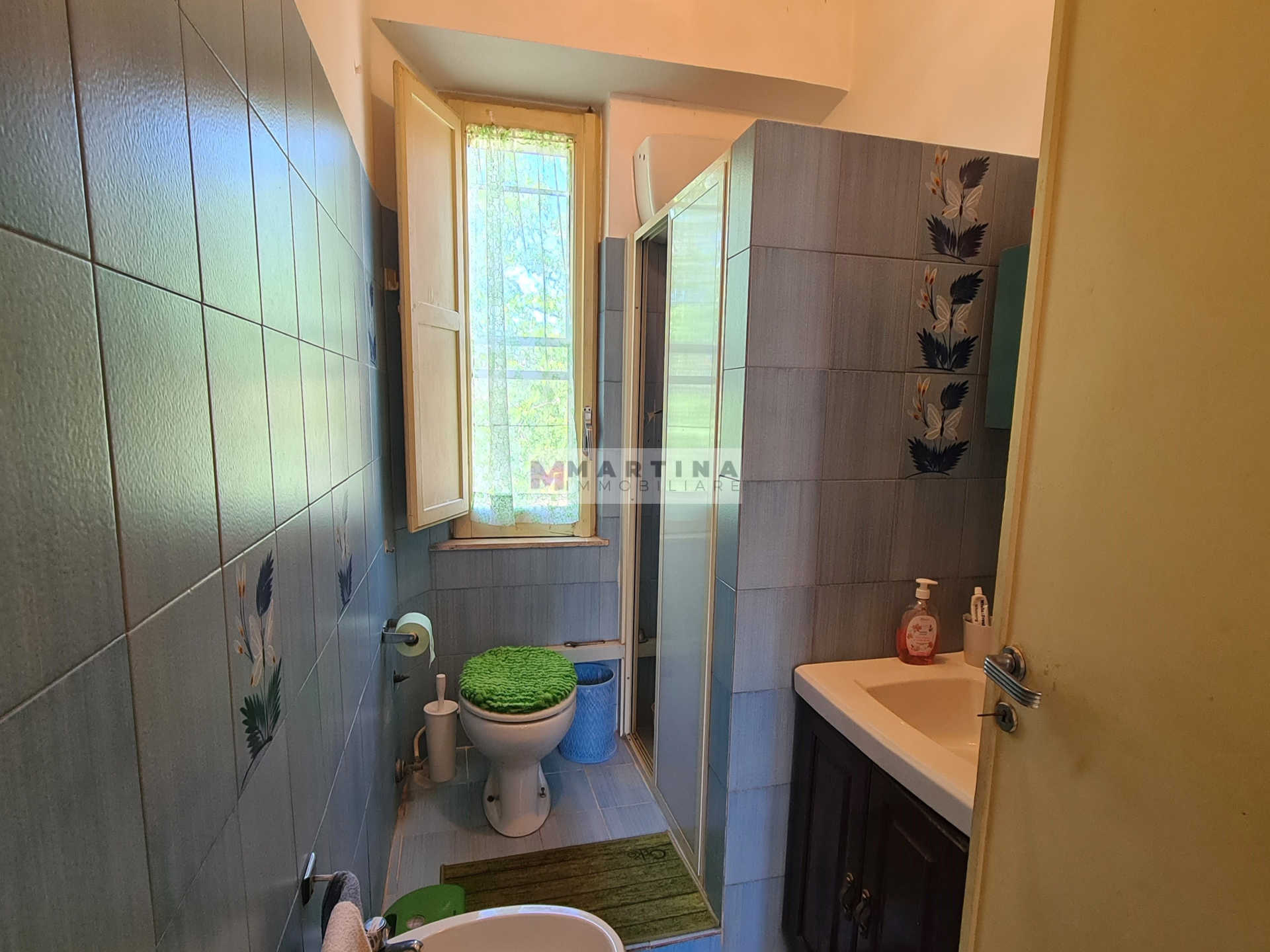 Casale con terreno