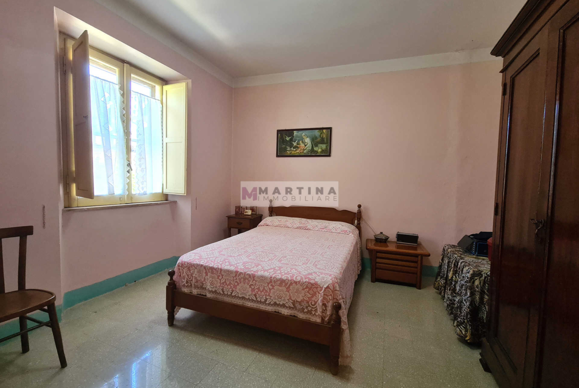 Casale con terreno
