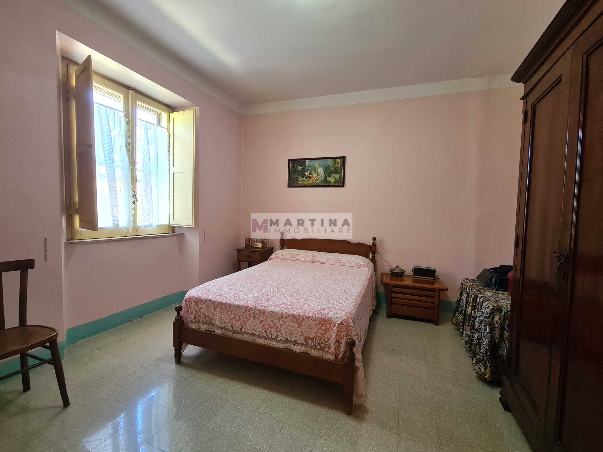 Casale con terreno
