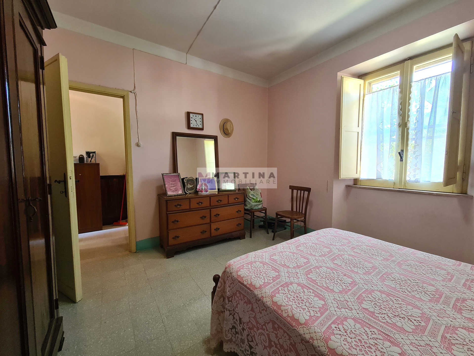 Casale con terreno