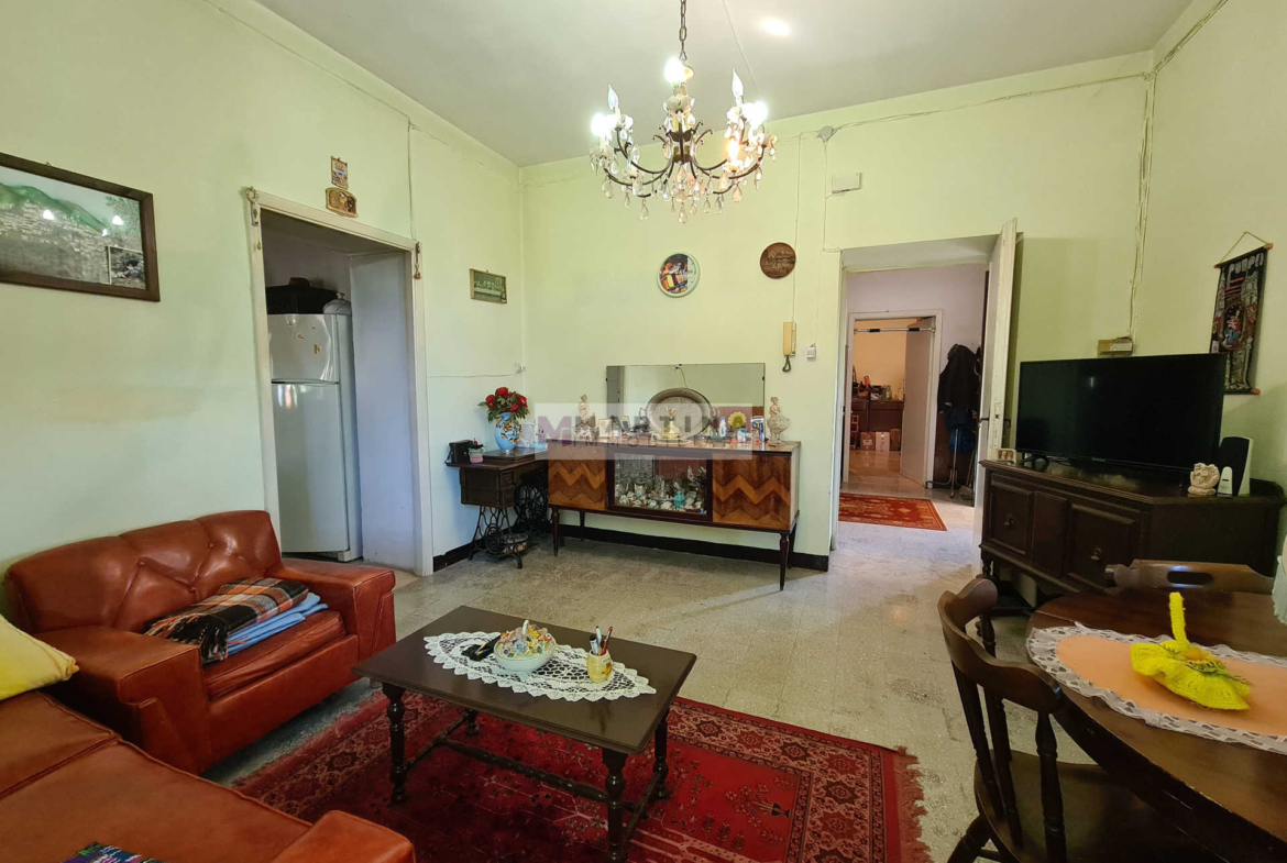 Casale con terreno